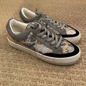 Vintage Havana Sneakers
